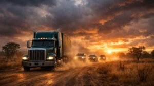 59 Vehicles Crash on California Highway 99 in Tulare County: What Caused the Massive Pileup?