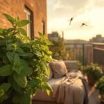 This plant naturally perfumes the home and repels mosquitoes, here’s why everyone wants it in spring (N/A)