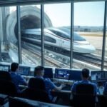 China Shatters Western Hyperloop Dreams in Just 2 Seconds -The Future of Trains Suddenly Looks Very Different (N/A)