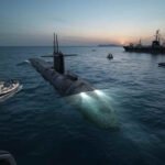Mega Engineering Project Confirmed as Construction Begins on Deep-Sea Underwater Rail Link (N/A)
