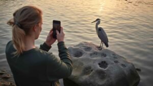 AI Identifies Dinosaur Footprints, Revealing Unexpected Similarities With Birds