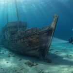 After 250 Years, Searchers Report Discovery of Long-Lost Explorer’s Ship Off Australia’s Coast (N/A)