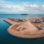 After Dumping Millions of Tonnes of Sand into the Ocean for Over 12 Years, China Has Created Entirely New Islands From Scratch (N/A)