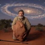 An Australian Thought He’d Found Gold – He Was Holding a Piece of the Solar System (N/A)