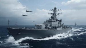 [Analysis] FDI Frigate: The Combat-Ready Solution That Could Reshape the Swedish Navy