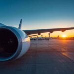 Another Mega-Contract Worth Over €1.4 Billion for Safran Strengthens Position in Aircraft Engine Market (N/A)