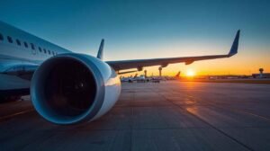 Another Mega-Contract Worth Over €1.4 Billion for Safran Strengthens Position in Aircraft Engine Market