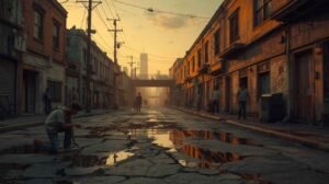 Decades-Long Efforts to Pump Water into Empty Oil Fields Spark Debate Over Urban Safety