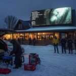 Deepening Divide Over Winter Storm Warning as 72 Inches of Snow Forecasted (N/A)
