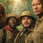 Dwayne Johnson’s Emotional “Jumanji 3” Wrap Tribute Left This Hollywood Legend in Tears (N/A)