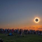 Eclipse of the Century 2026: When Six Full Minutes of Darkness Will Occur and the Best Places to Witness It (N/A)