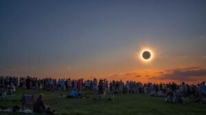 Eclipse of the Century 2026: When Six Full Minutes of Darkness Will Occur and the Best Places to Witness It