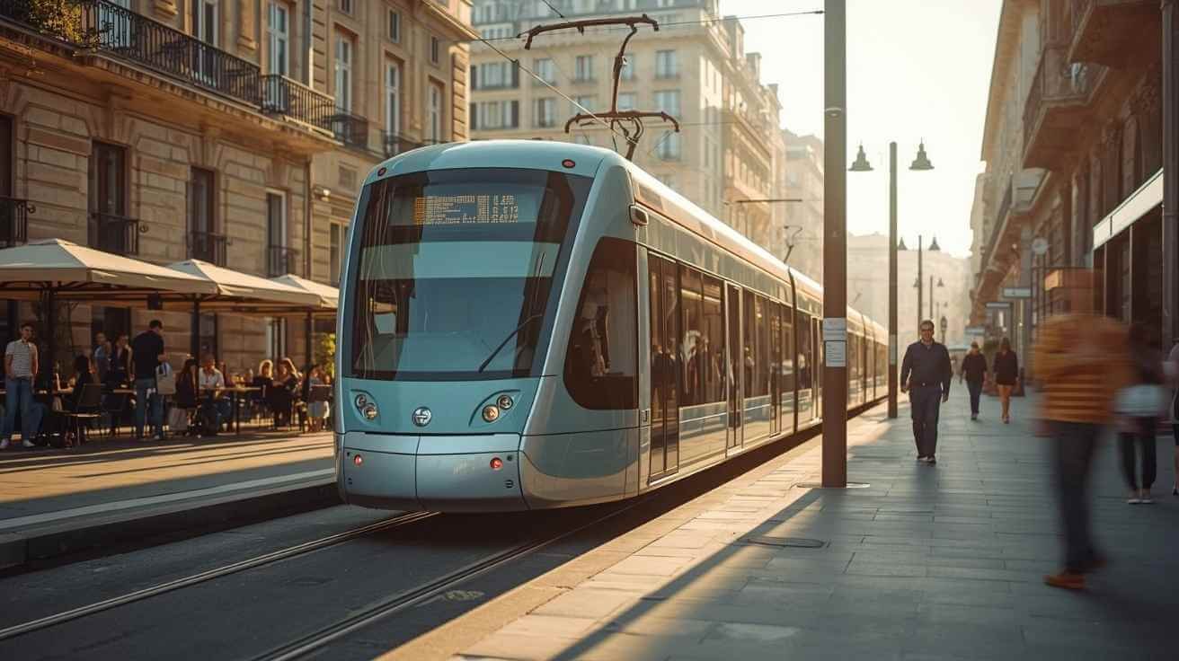 Five New Metro Stops to Link Wealthy and Modest Neighborhoods in Madrid What We Know About the Transport Plan for New Developments