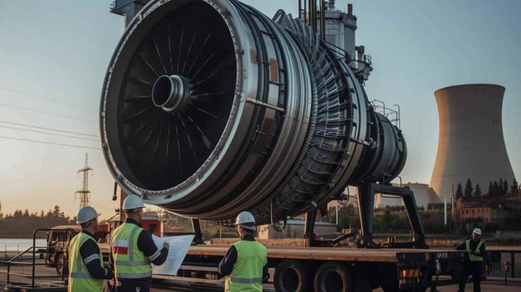 France Signals Nuclear Sector “Big Comeback” with €1+ Billion Turbine Contract in Poland