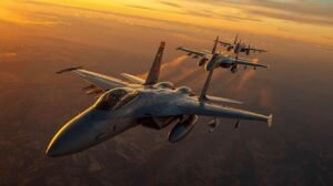 France and Rafale Lose €3.2 Billion Fighter Jet Deal After Last-Minute U-Turn