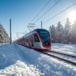 French Construction Giant Secures €420 Million Deal to Build Finland’s Futuristic Tramway (N/A)