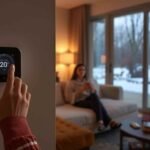 Heating Engineers Explain the Thermostat Behavior Many People Misread During Cold Spells (N/A)