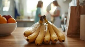 How Bananas Can Stay Fresh and Yellow for Up to Two Weeks With One Simple Household Item