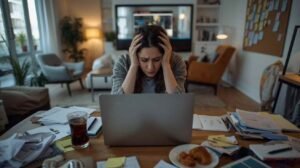 How irregular daily pacing increases fatigue