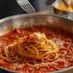 “I Learned This Pasta Recipe the Hard Way, and Now I Never Make It Differently” (N/A)