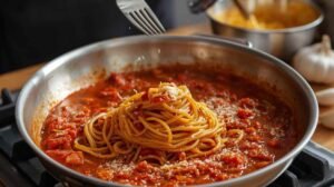 “I Learned This Pasta Recipe the Hard Way, and Now I Never Make It Differently”