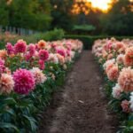 If your flowers bloom smaller each year, this depletion factor is often ignored (N/A)