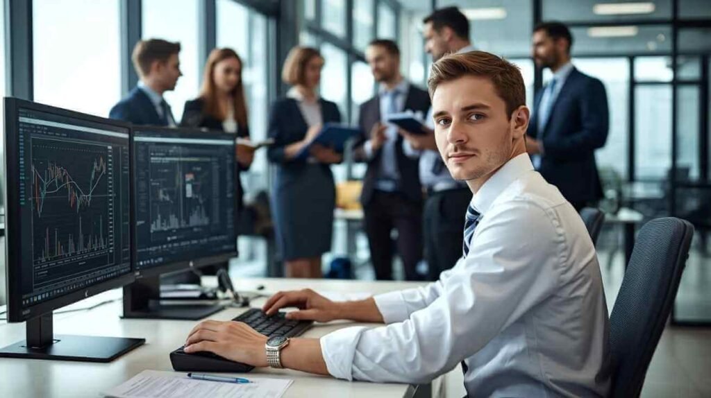 “I’m a Technical Coordinator, and This Role Pays Better Than Many Management Jobs”