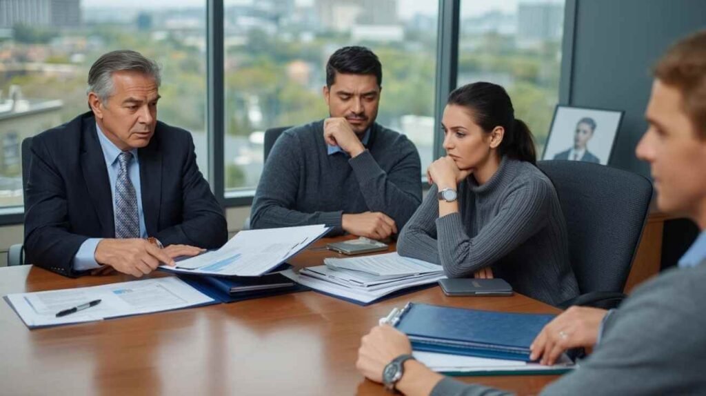 Inheritance The New Law Coming into Force in February That Changes Everything for Descendants