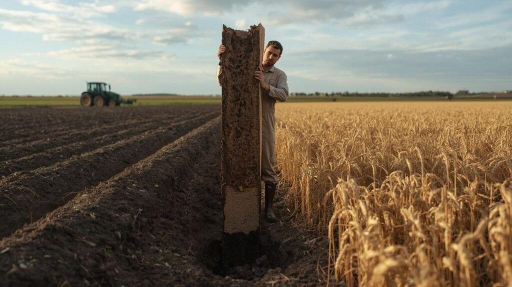 Beneath vast plains stretching across Eastern Europe and Central Asia lies one of the planet’s most valuable natural assets: chernozem, often called the “black gold of agriculture.” Reaching depths of up to one meter, this nutrient-rich soil has powered some of the world’s largest grain exports and transformed entire nations into agricultural superpowers. Found extensively across Ukraine, Russia, and Kazakhstan, chernozem contains exceptionally high levels of humus — the organic matter that enhances soil fertility, moisture retention, and crop yields. Why Chernozem Is So Valuable Unlike many agricultural soils that require heavy fertilization, chernozem naturally supports high productivity. Its dark color comes from dense organic carbon content built up over thousands of years under grassland ecosystems. Key Characteristics of Chernozem: Feature Description Depth Up to 1 meter Organic Content Extremely high humus concentration Water Retention Strong moisture-holding capacity Primary Crops Wheat, corn, barley, sunflower Global Role Major grain export foundation This soil belt has helped make the region one of the largest wheat exporters in the world — a factor that directly impacts food prices across North America and Europe. Global Food Security Implications Grain harvested from chernozem-rich regions feeds hundreds of millions globally. When supply chains are disrupted — whether by conflict, sanctions, or climate extremes — markets in the US, UK, and Canada feel the ripple effects through rising food prices and commodity volatility. Agricultural analysts often describe this soil zone as one of the world’s most strategically important food production corridors. Environmental and Climate Pressures Despite its natural fertility, chernozem is not invincible. Intensive farming, erosion, and climate change threaten long-term productivity. Soil degradation could reduce yields and destabilize global grain supply. Sustainable practices such as no-till farming and crop rotation are increasingly promoted to preserve this irreplaceable resource. The Bigger Picture Chernozem is more than soil — it is a geopolitical asset. Its depth, fertility, and scale have shaped global agriculture for centuries and continue to influence food security in 2026. As climate pressures intensify, protecting the world’s “black gold” may become just as critical as securing energy or water supplies.