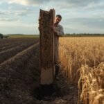 Known as the Most Fertile Soil on Earth, Chernozem — the “Black Gold of Agriculture” — Helped Turn Ukraine, Russia, and Kazakhstan into Global Breadbaskets (N/A)