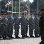 Mandatory Military Service for All 18-Year-Olds: A Proposed Solution to Instill Discipline and National Respect (N/A)