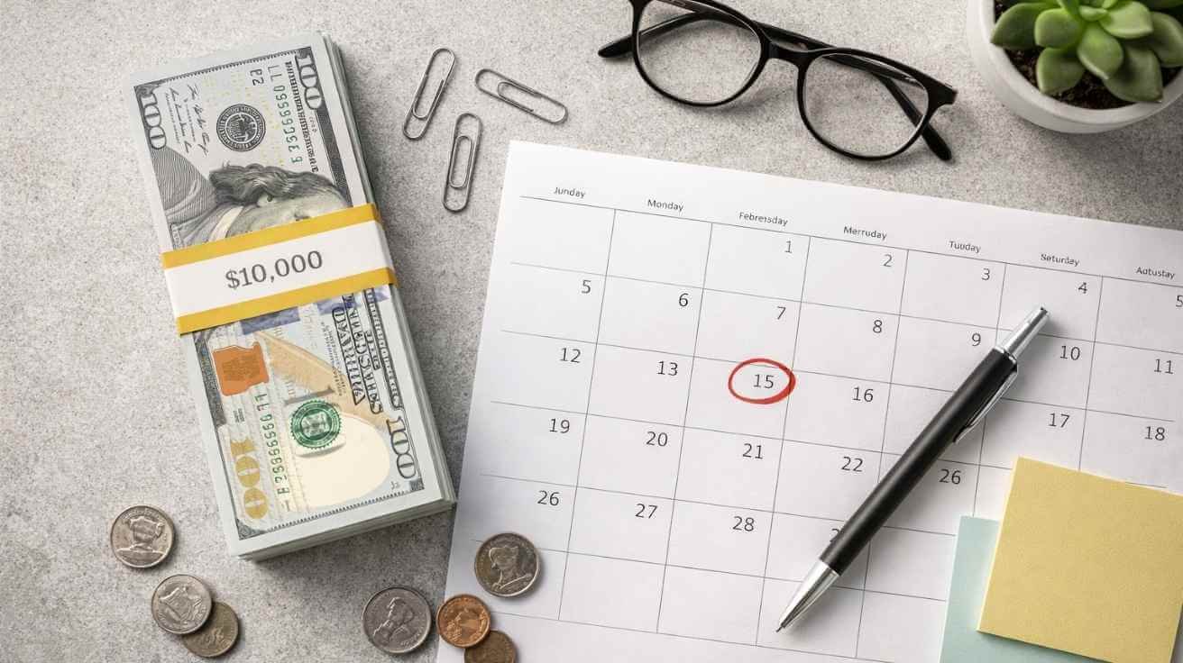 New $725 Stimulus Checks 2026 Eligibility and Payment Dates