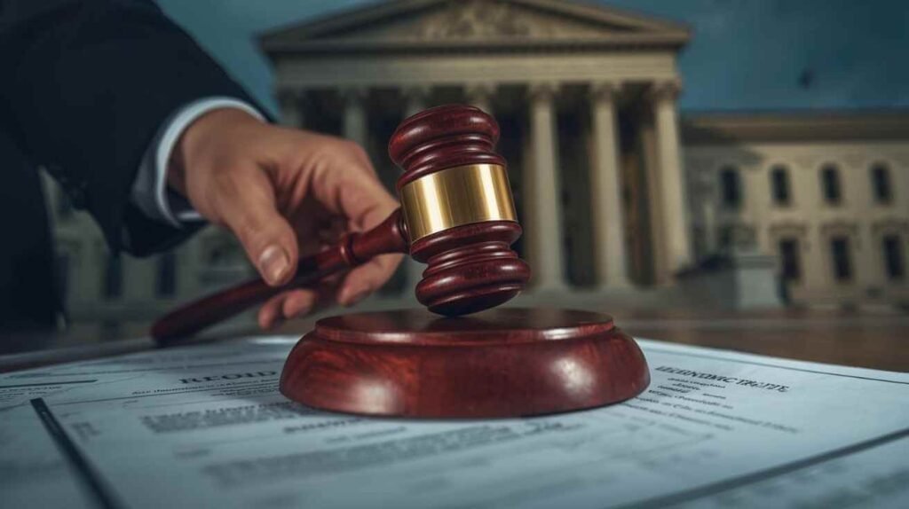 Rescuing the Referee of Global Trade Why the WTO Is Returning to Center Stage