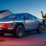 Tesla Cybertruck Fails to Start After Being Left Plugged In During Two-Week Holiday (N/A)