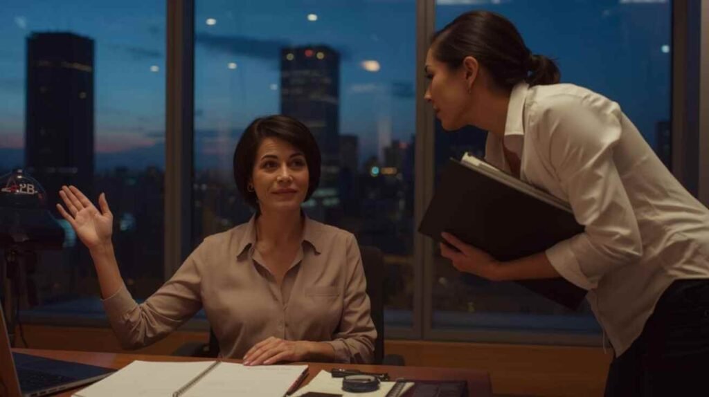 The Phrase That Lets You Say No to Any Offer — and Look Confident Doing It, Psychologists Say