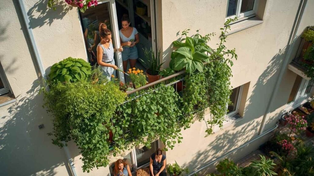 The Plant That Perfumes Homes and Repels Mosquitoes Is Spreading to Balconies, Sparking Concern Among Gardeners