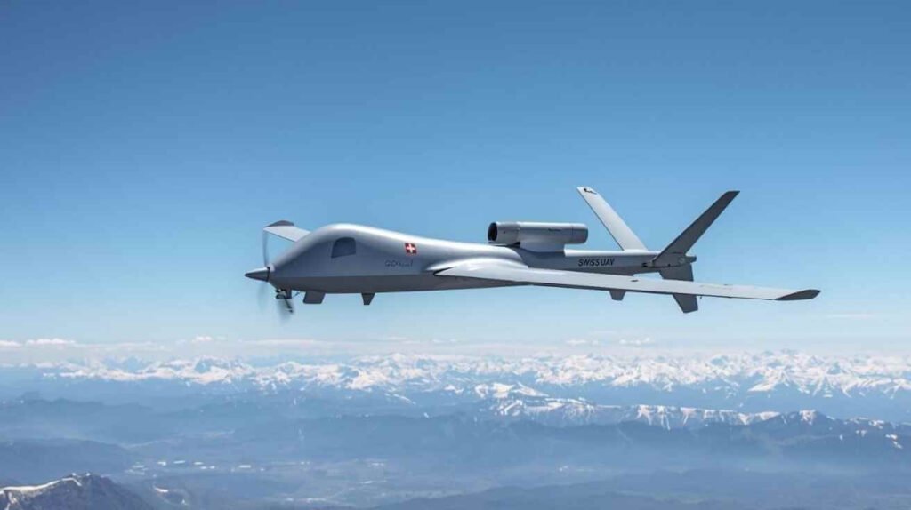 The Promising Future of EyePulse, the Daher Military Drone France’s Armed Forces Are Missing