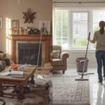 This Everyday Mistake Makes Cleaning Take Longer Than Necessary (N/A)
