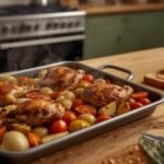 This oven recipe works when you want food, not fuss (N/A)