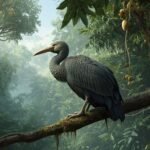 Thought Lost Like the Dodo, This Rare Pacific Island Bird Is Defying Extinction Against All Odds (N/A)