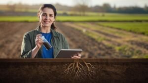 Toby Kiers Wins ‘Nobel of the Environment’ for Revolutionary Climate Research