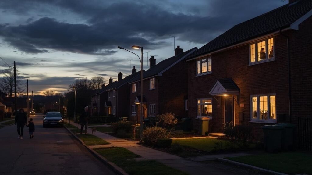 UK Daylight Saving Change 2026: Earlier Clock Shift Set to Reshape Evening Routines