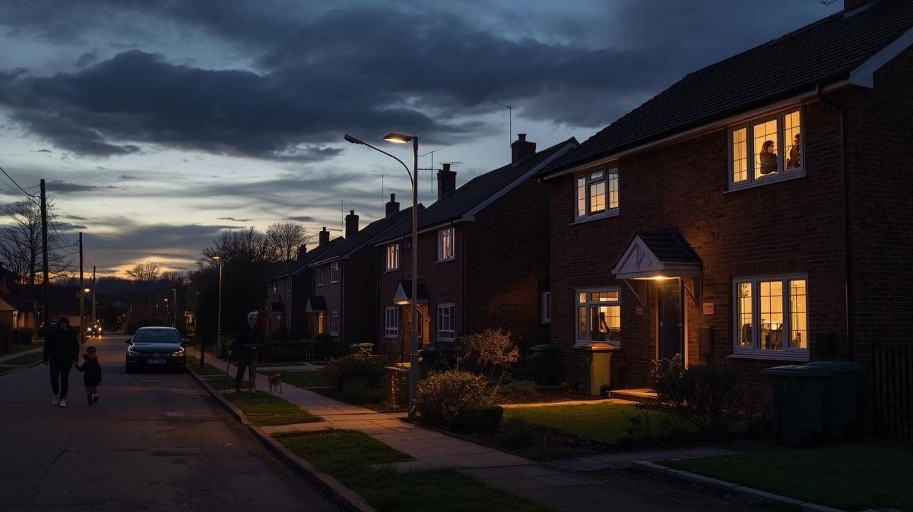 UK Daylight Saving Change 2026: Earlier Clock Shift Set to Reshape Evening Routines