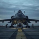 US Air Force Buying More Bunker-Buster Bombs After Iran Nuclear Strikes (N/A)