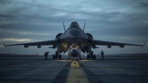 US Air Force Buying More Bunker-Buster Bombs After Iran Nuclear Strikes