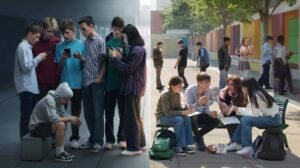 Bad News for Parents: Schools Consider Banning Smartphones During All Breaks — Radical Idea Could Save Childhood or Disrupt Teen Social Lives