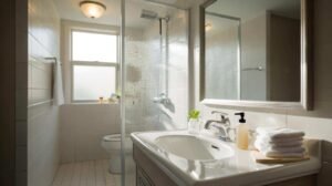 No Air Freshener Needed: How Hotels Keep Their Bathrooms Smelling Fresh All the Time