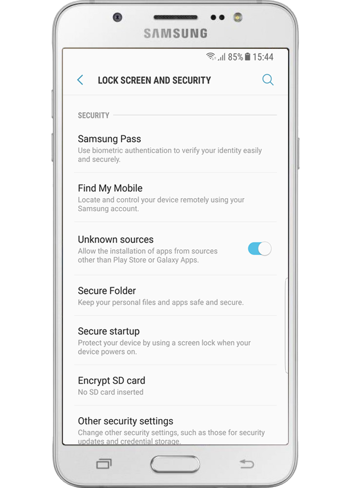 How to install Live NetTV on Android